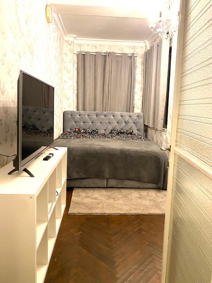 Timmy Apartment Ostrovni 4 Prague 1 Eksteriør billede