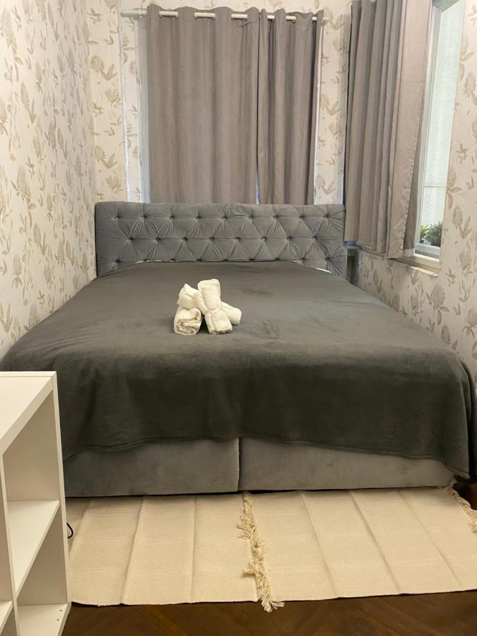 Timmy Apartment Ostrovni 4 Prague 1 Eksteriør billede