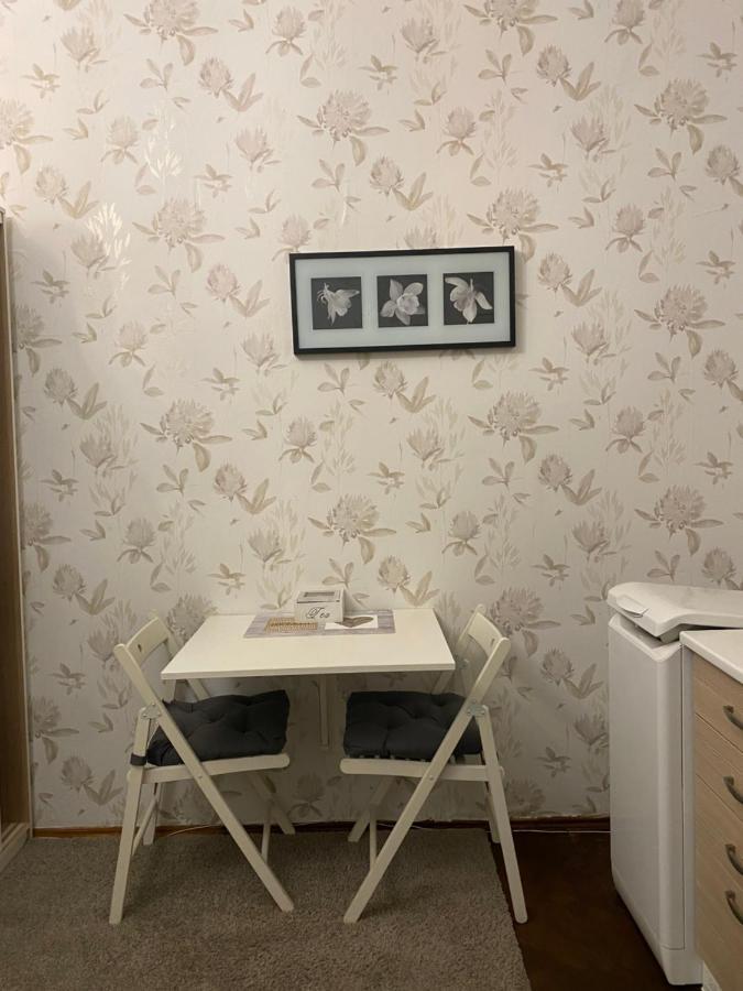 Timmy Apartment Ostrovni 4 Prague 1 Eksteriør billede