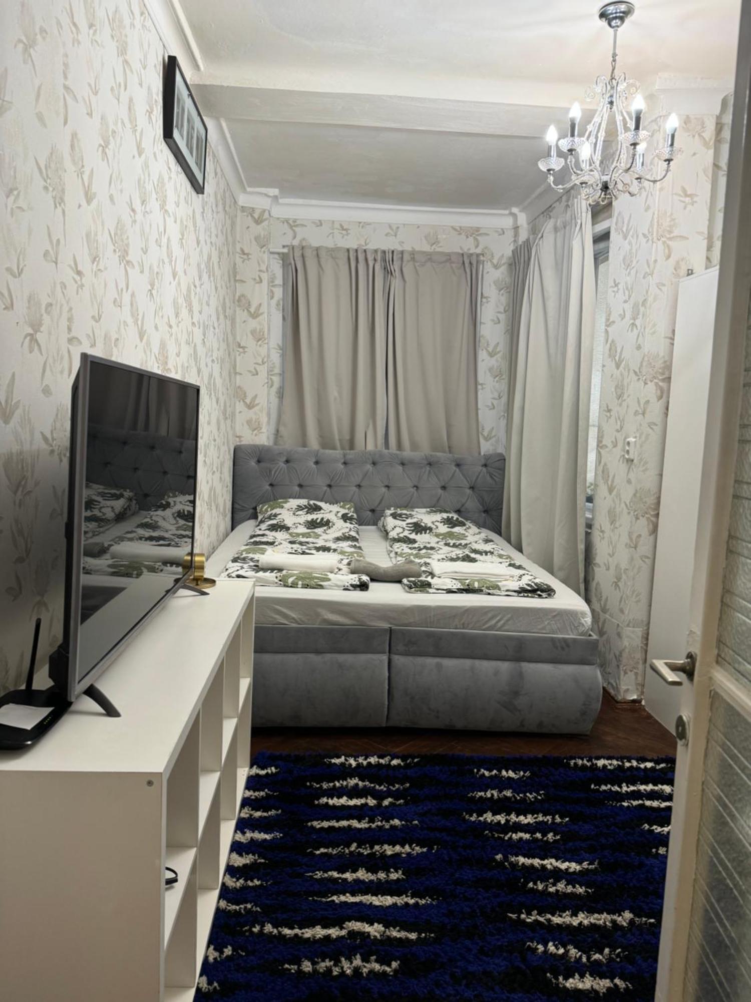 Timmy Apartment Ostrovni 4 Prague 1 Eksteriør billede