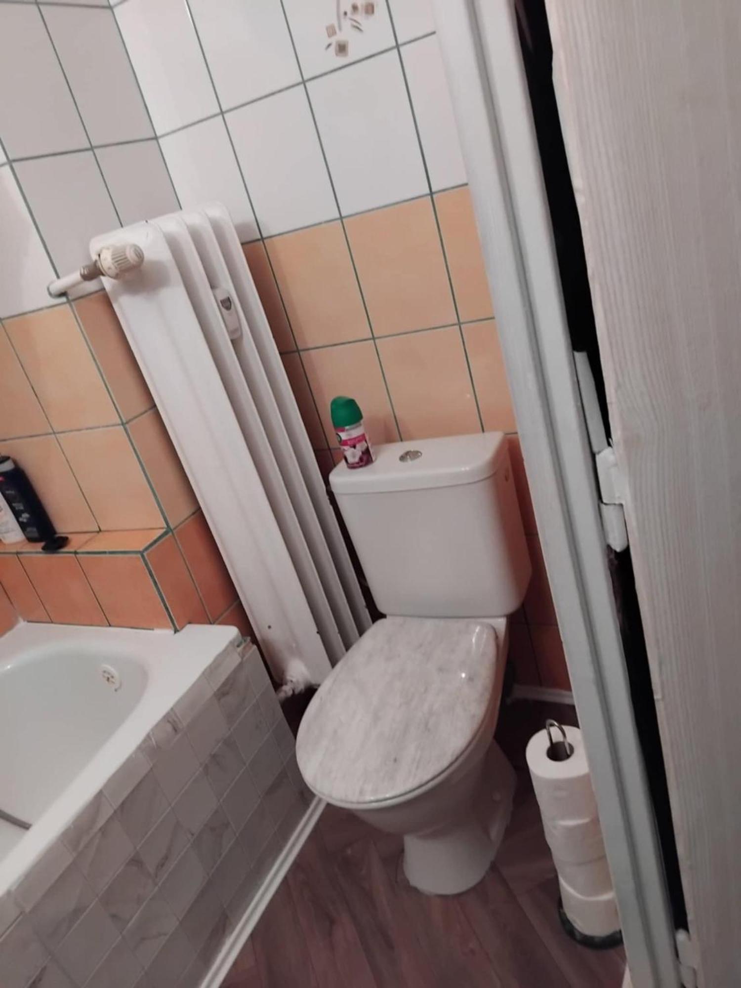 Timmy Apartment Ostrovni 4 Prague 1 Eksteriør billede