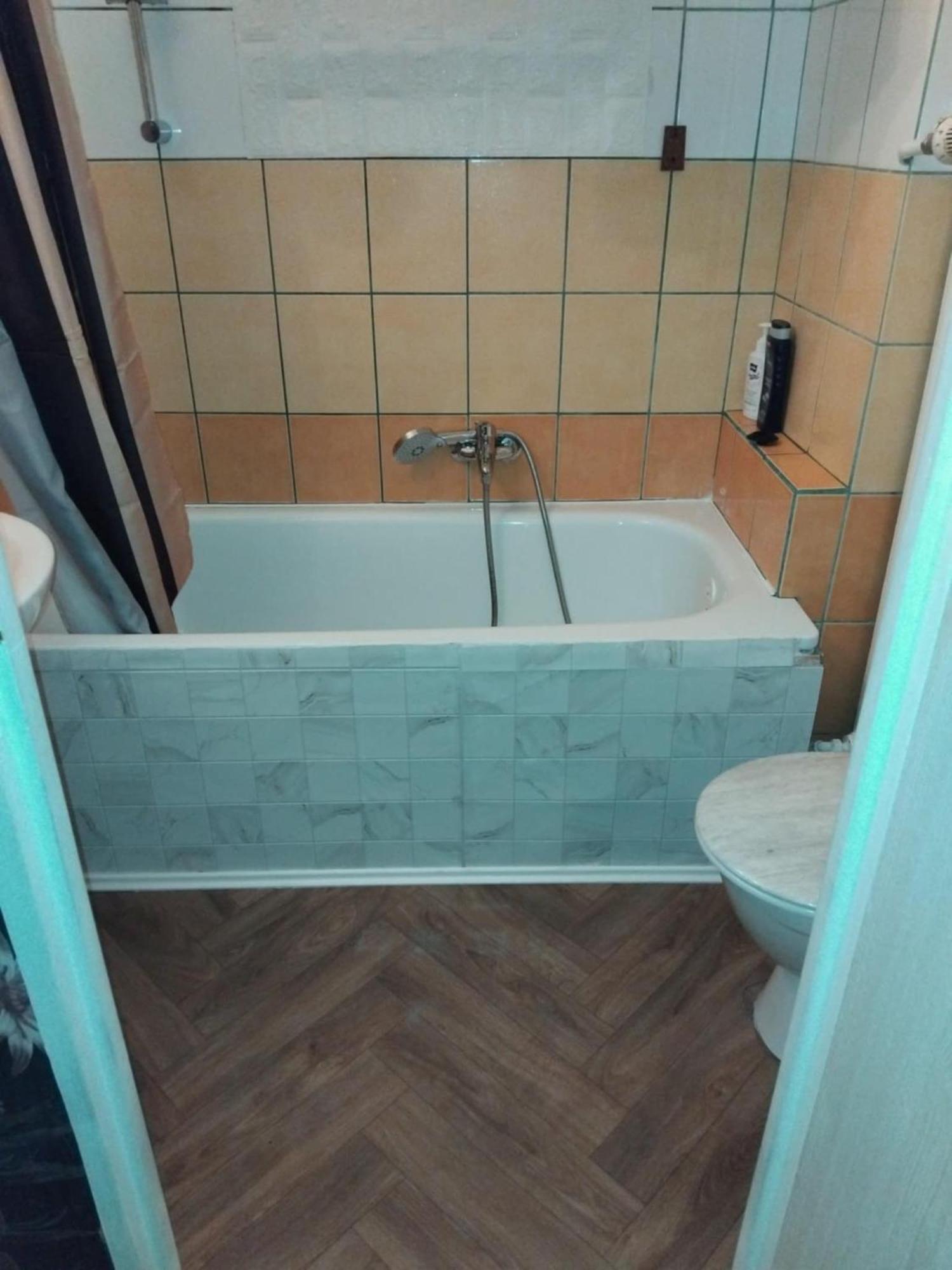 Timmy Apartment Ostrovni 4 Prague 1 Eksteriør billede