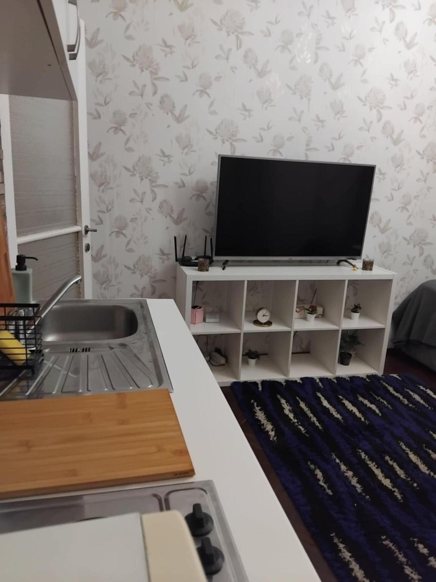 Timmy Apartment Ostrovni 4 Prague 1 Eksteriør billede