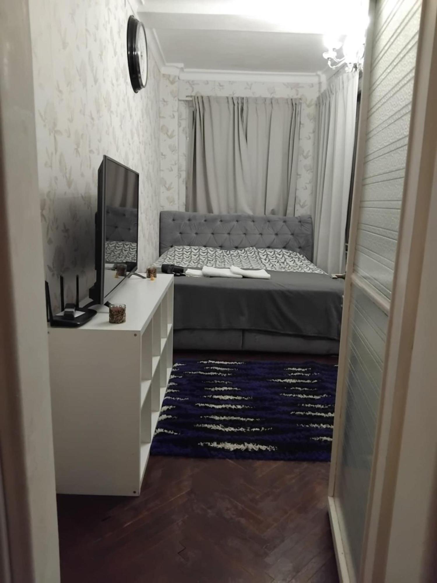 Timmy Apartment Ostrovni 4 Prague 1 Eksteriør billede