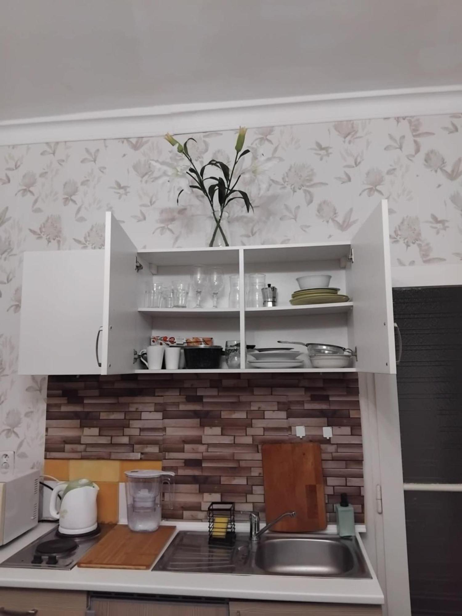 Timmy Apartment Ostrovni 4 Prague 1 Eksteriør billede
