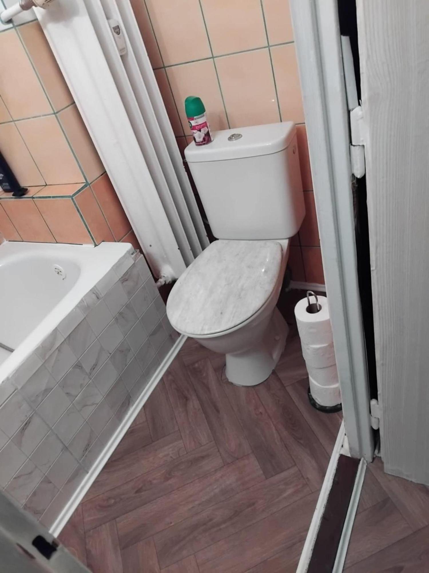 Timmy Apartment Ostrovni 4 Prague 1 Eksteriør billede