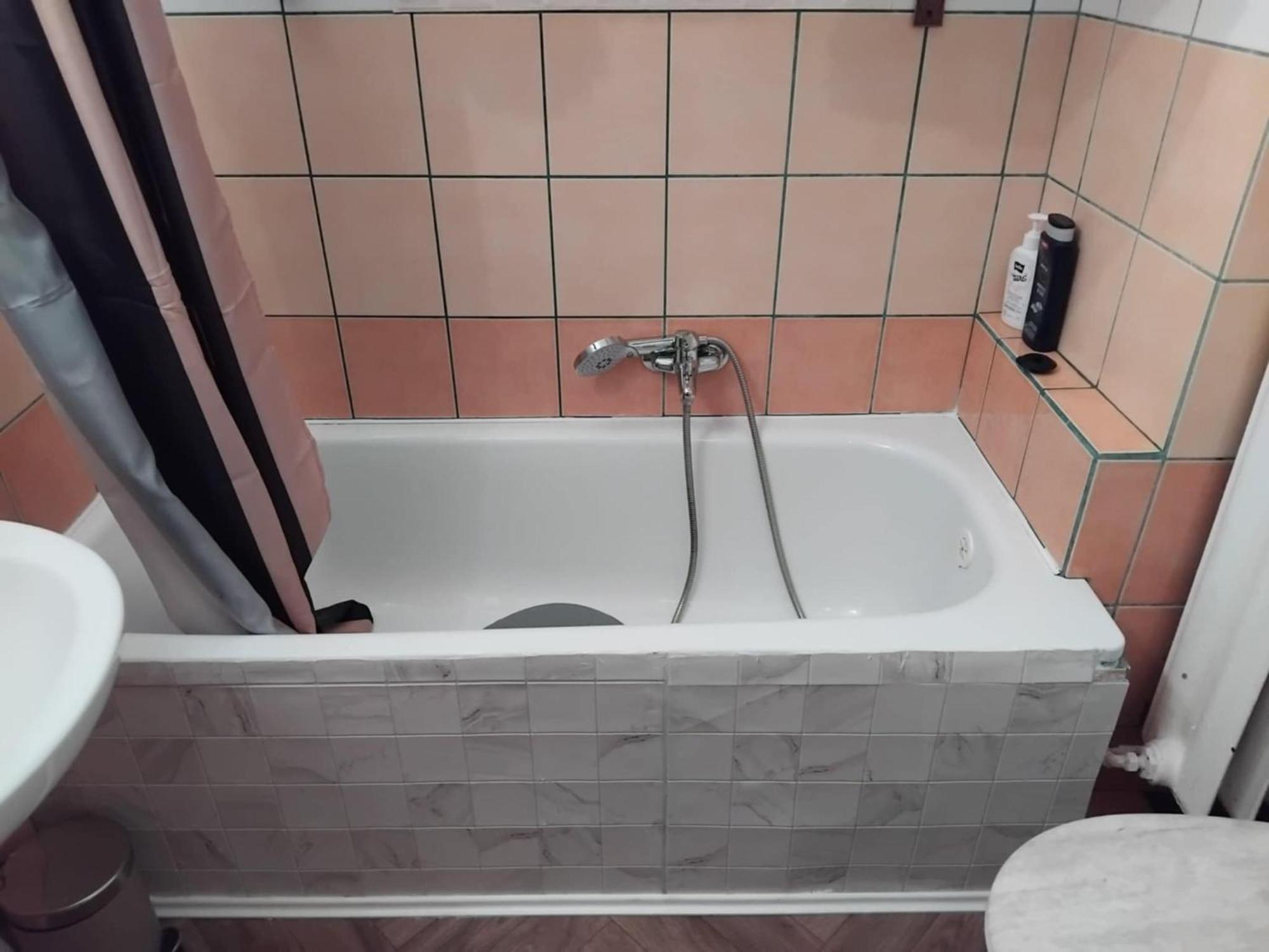 Timmy Apartment Ostrovni 4 Prague 1 Eksteriør billede