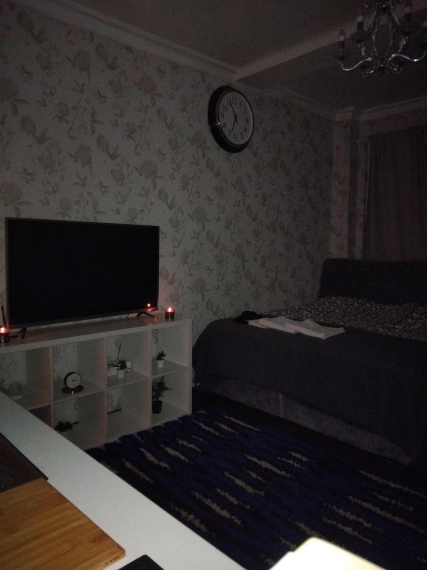 Timmy Apartment Ostrovni 4 Prague 1 Eksteriør billede