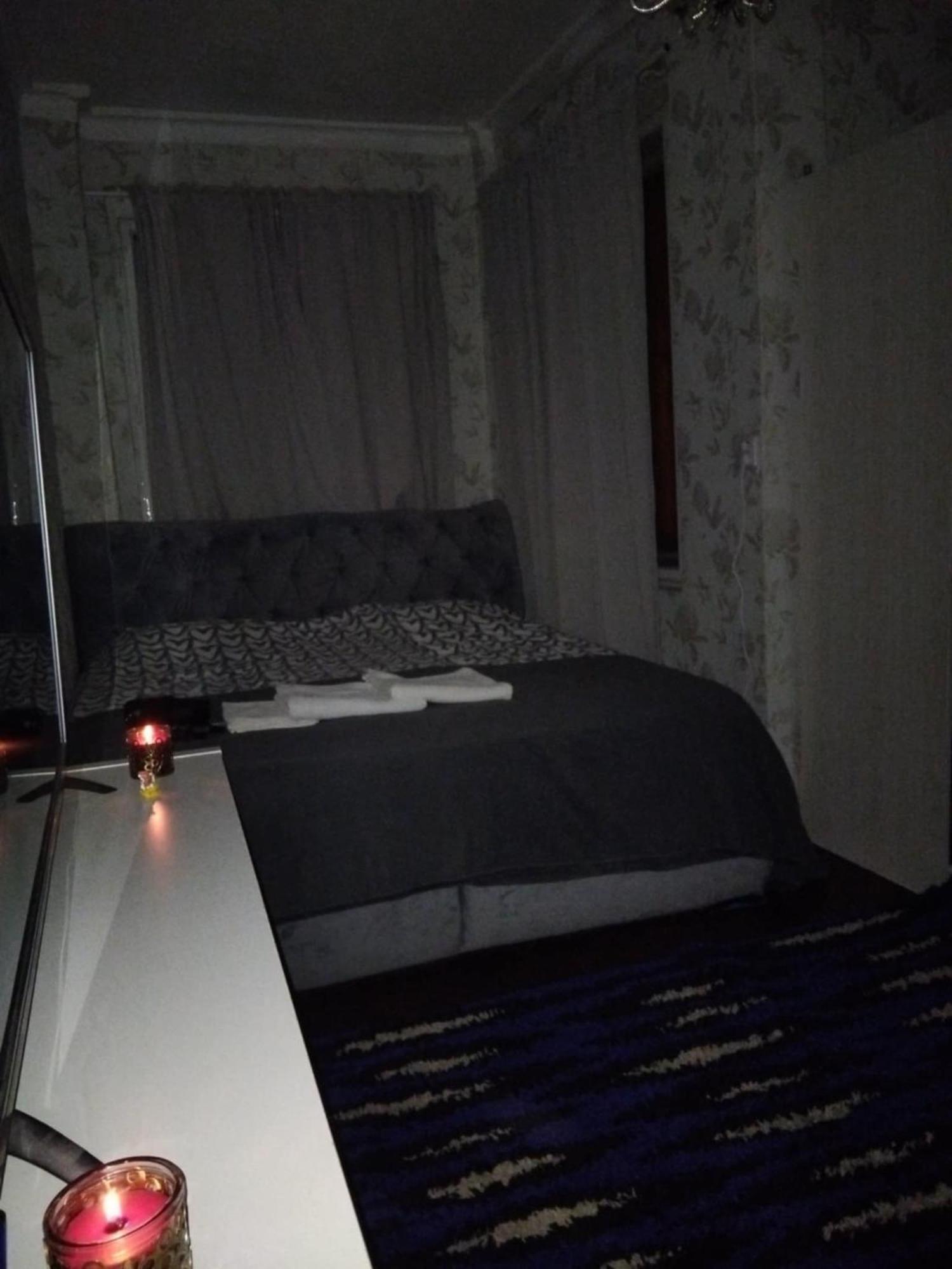 Timmy Apartment Ostrovni 4 Prague 1 Eksteriør billede
